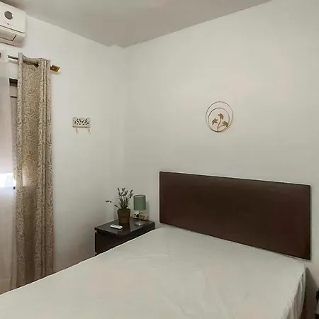 Holiday home In With Wifi