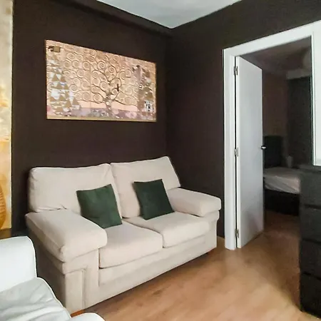 In With Wifi Holiday home Jerez de la Frontera