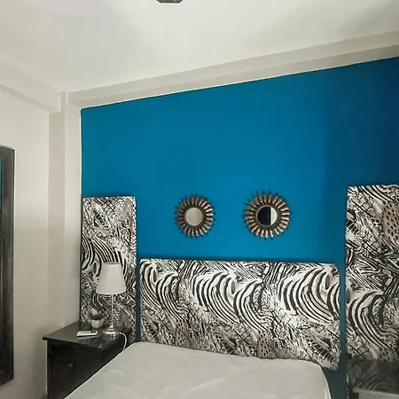 Holiday home In With Wifi