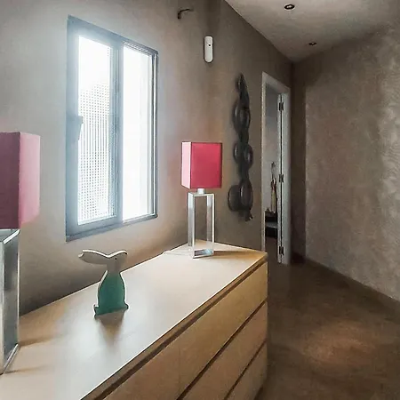 In With Wifi Holiday home Jerez de la Frontera