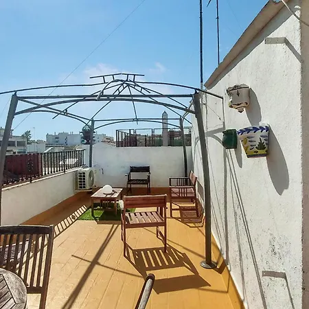 In With Wifi Holiday home Jerez de la Frontera